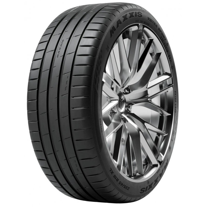 Maxxis Victra Sport VS6 245/40 R19 98Y XL RP