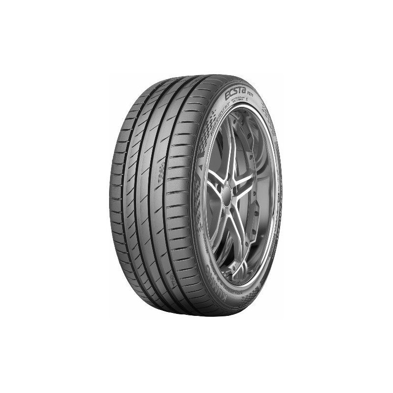 KUMHO ECSTA PS71 SUV XL FR 235/65 R17 108V