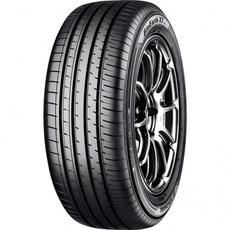 Yokohama BLUEARTH-XT AE61 235/65 R17 108V XL Yokohama BLUEARTH-XT AE61 235/65 R17 108V XL