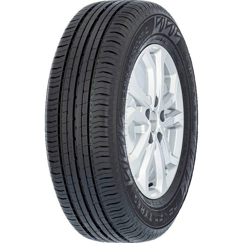 Nokian Cargoproof C 215/65 R16C 109/107T
