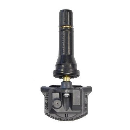 TPMS Alcar S0C215 Land Rover/Jaguar (2802003010180 JLR) Snap In