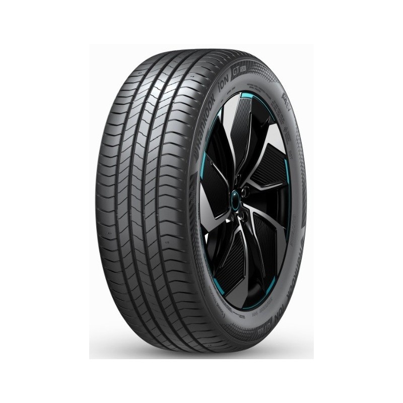 Hankook iON GT SUV (IK41A) 215/55 R18 99V XL RP