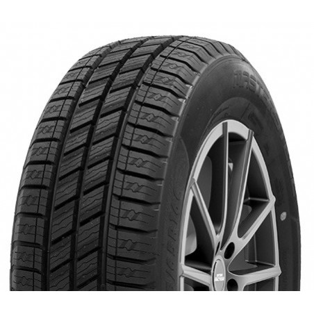 Mastersteel All Weather VAN 2 215/60 R17C 109T Mastersteel All Weather VAN 2 215/60 R17C 109T