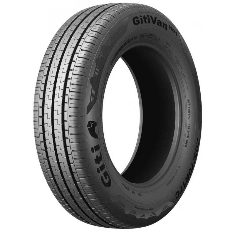 Giti Gitivan HD1 205/75 R16C 113/111R