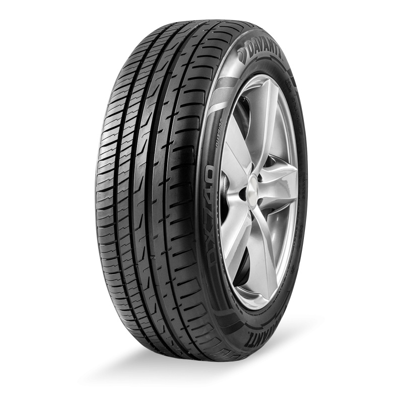 Davanti DX740 225/60 R17 99H