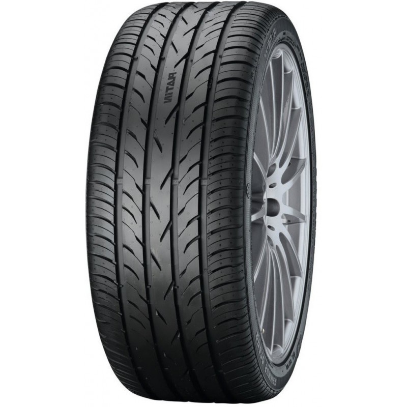 Platin RP-420 205/40 R17 84Y XL FR