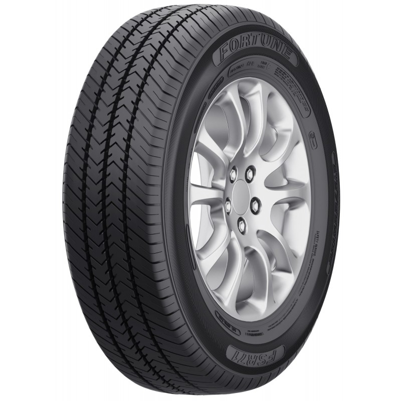 Fortune FSR71 225/75 R16C 121R
