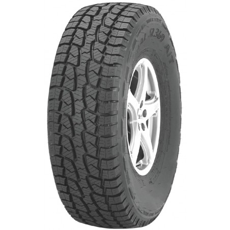 Trazano Radial SL369 A/T 235/65 R17 104S