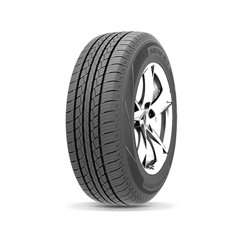Trazano SU318 H/T 225/75 R15 102H