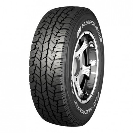Nankang FT-7 235/75 R15 105S