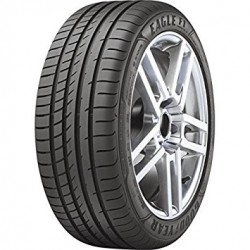 GOODYEAR EAGLE F1 ASYMMETRIC 3 SUV XL OE AO 235/60 R19 107H