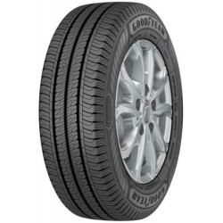GOODYEAR EFFICIENTGRIP CARGO 2 117/ 235/60 R17C 115R