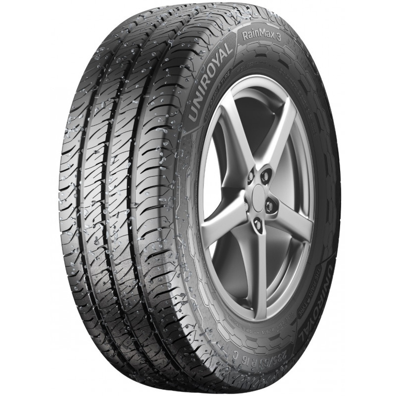 Uniroyal Rain Max 3 195/60 R16C 99H