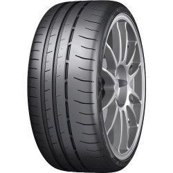 GOODYEAR EAGLE F1 SUPERSPORT XL FP OE MGT 295/30 R21 102Y