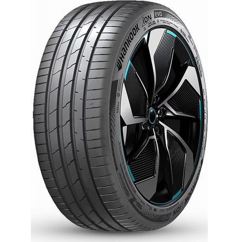 Hankook iON evo (IK01) 215/35 R18 84Y XL RP Sound Absorber
