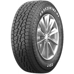 CEAT CROSSDRIVE AT M+S 255/65 R18 111H