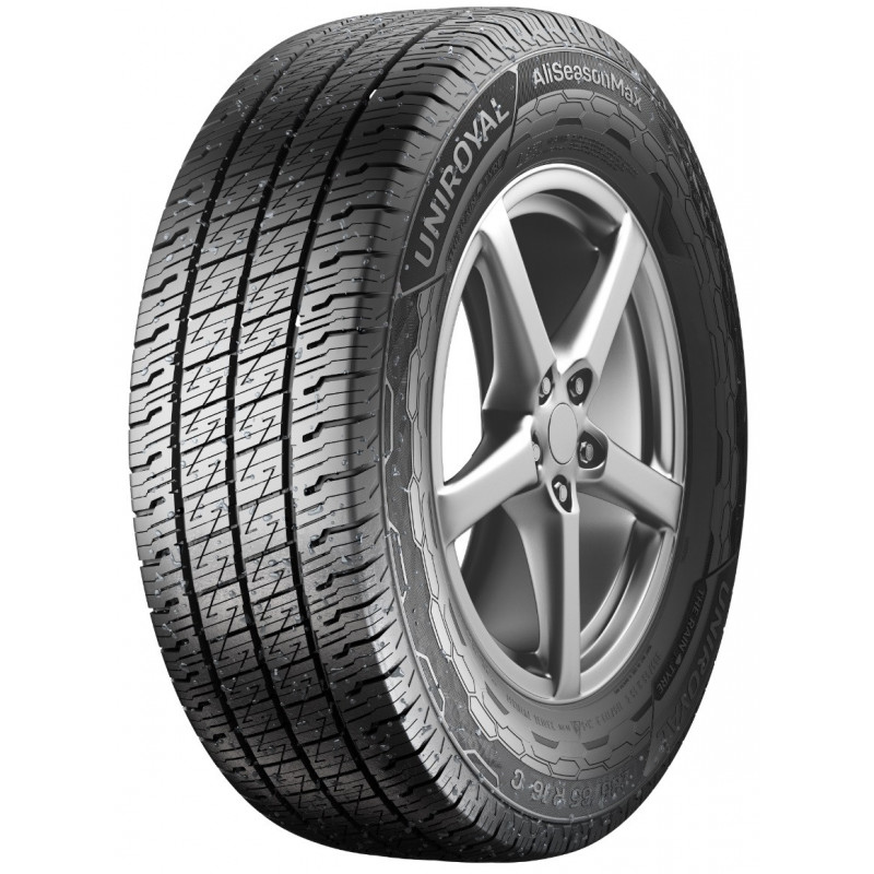 Uniroyal Allseason Max 225/65 R16C 112R