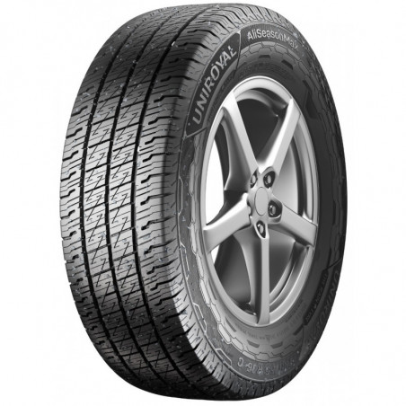Uniroyal Allseason Max 225/65 R16C 112R