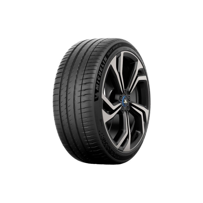 MICHELIN PILOT SPORT EV 14Y XL FR ACOUSTIC 305/30 R21 