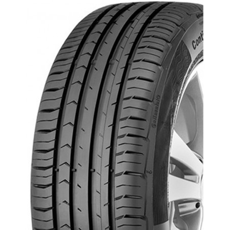 CONTINENTAL PremiumContact 5 225/55 R16 95W CONTINENTAL PremiumContact 5 225/55 R16 95W