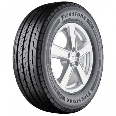 Firestone VanHawk 3 215/75 R16C 116R