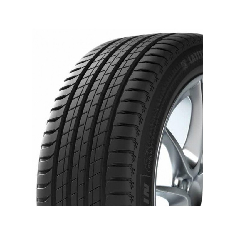 MICHELIN Latitude Sport 3 235/65 R17 104W