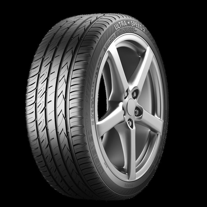 GISLAVED ULTRA*SPEED 2 XL 185/65 R15 92T