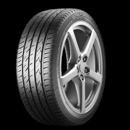 GISLAVED ULTRA*SPEED 2 XL 185/65 R15 92T