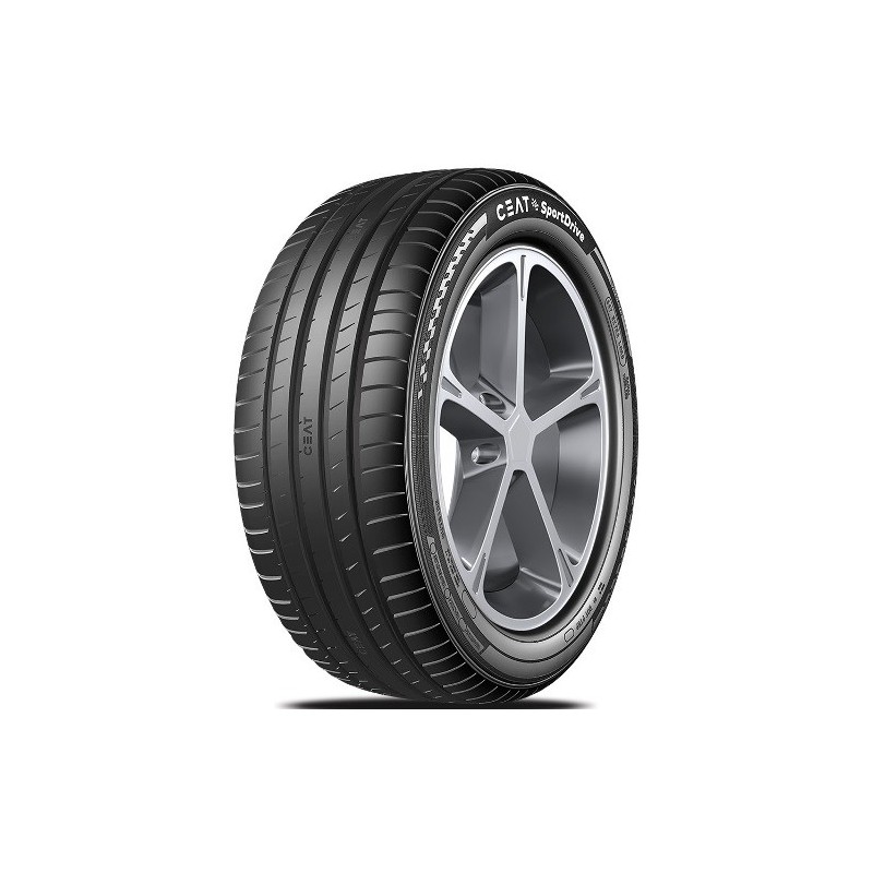 CEAT SPORTDRIVE XL FR 245/50 R18 104W