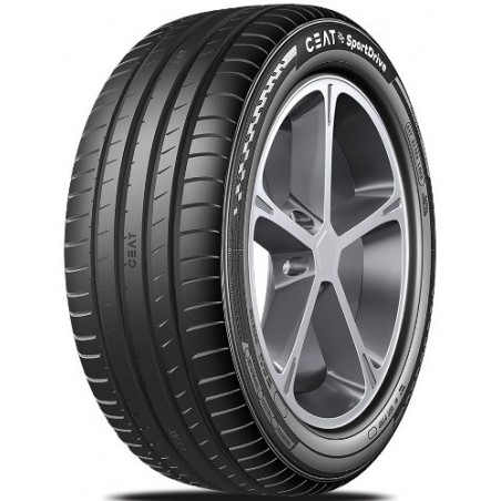 CEAT SPORTDRIVE XL FR 245/50 R18 104W CEAT SPORTDRIVE XL FR 245/50 R18 104W