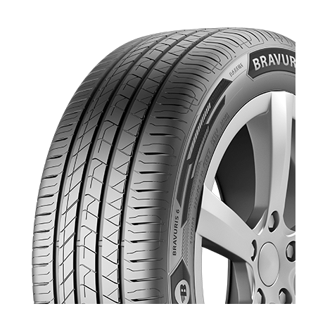 BARUM Bravuris 6 255/45 R20 105Y XL