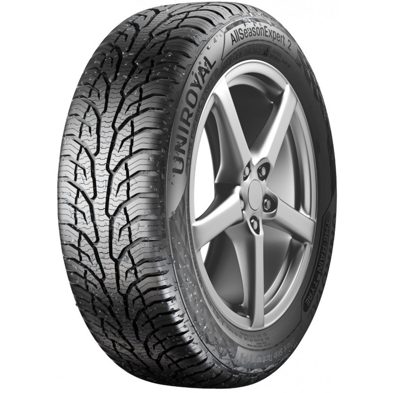Uniroyal Allseason Expert 2 215/60 R17 96H