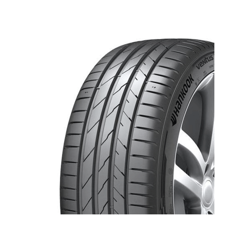 HANKOOK Ventus Evo (K137) 275/35 R18 99Y XL