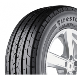 FIRESTONE VanHawk 3 225/75 R16 121/120R