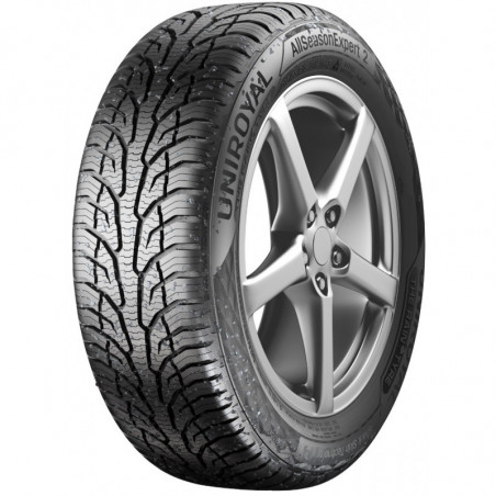 Uniroyal Allseason Expert 2 225/55 R17 101V XL