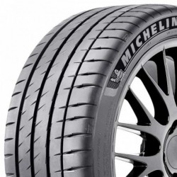 MICHELIN Pilot Sport 4 S 285/30 R19 98Y XL