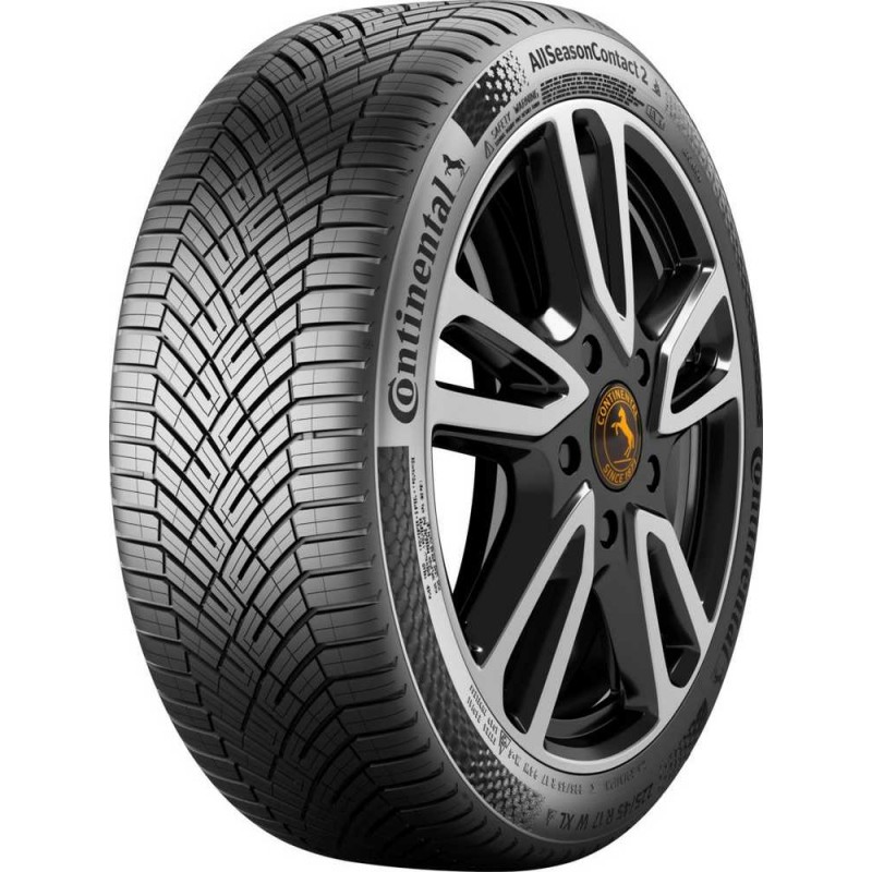 CONTINENTAL AllSeasonContact 2 225/50 R17 98V XL