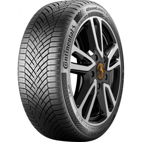 CONTINENTAL AllSeasonContact 2 225/50 R17 98V XL