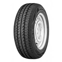 CONTINENTAL VANCOCONTACT 2 REINF. 195/70 R15C 97T