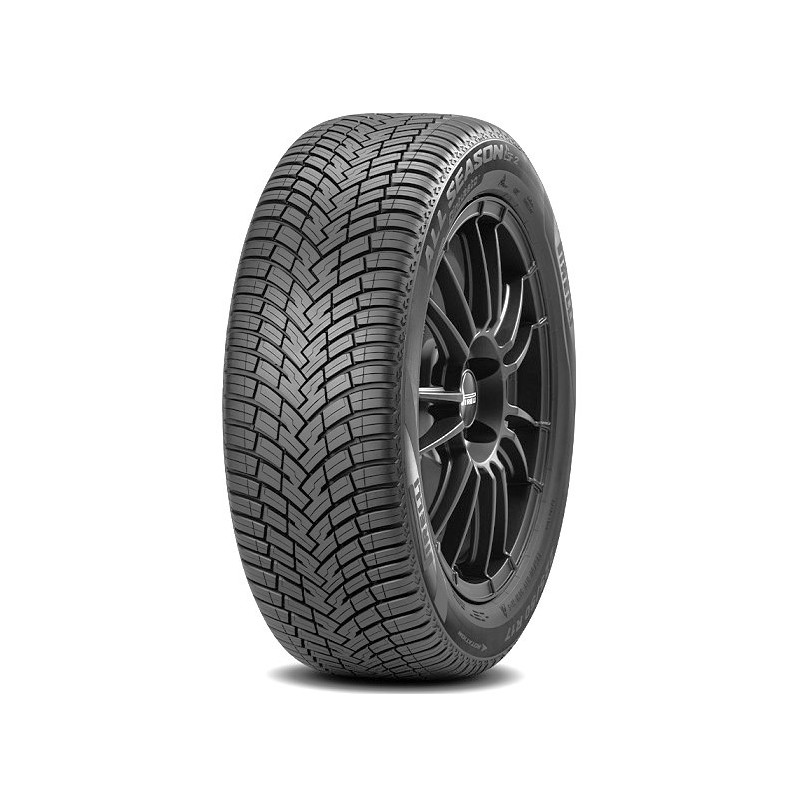 PIRELLI SCORPION ALL SEASON SF2 XL FR MO 275/50 R20 113V