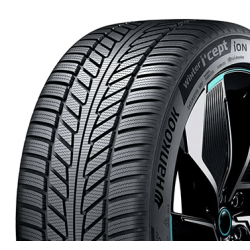 HANKOOK iON i*Cept (IW01) 265/40 R21 105V XL
