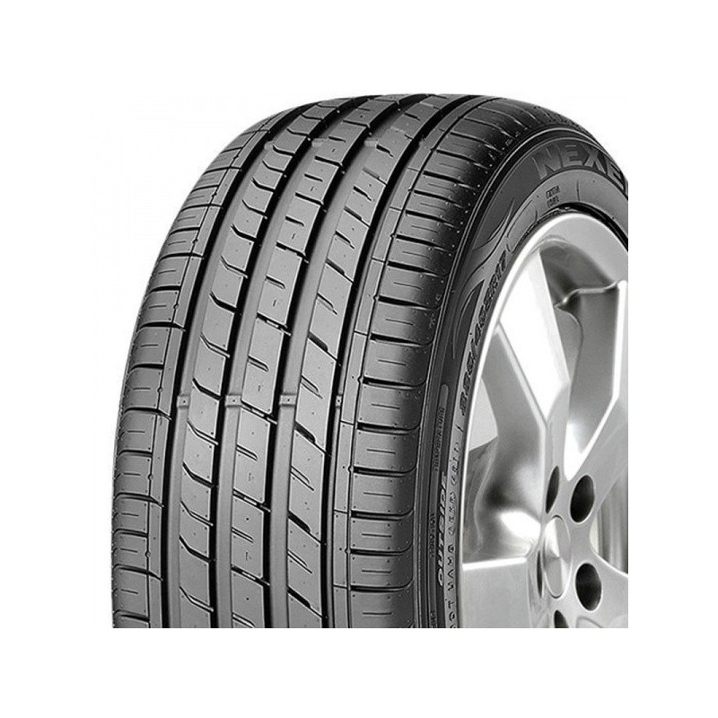 NEXEN N-fera SU1 225/55 R17 97V