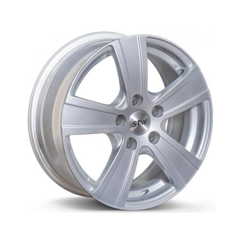 STW Ice R15 5X114.3 6,0J ET40 CB66.1