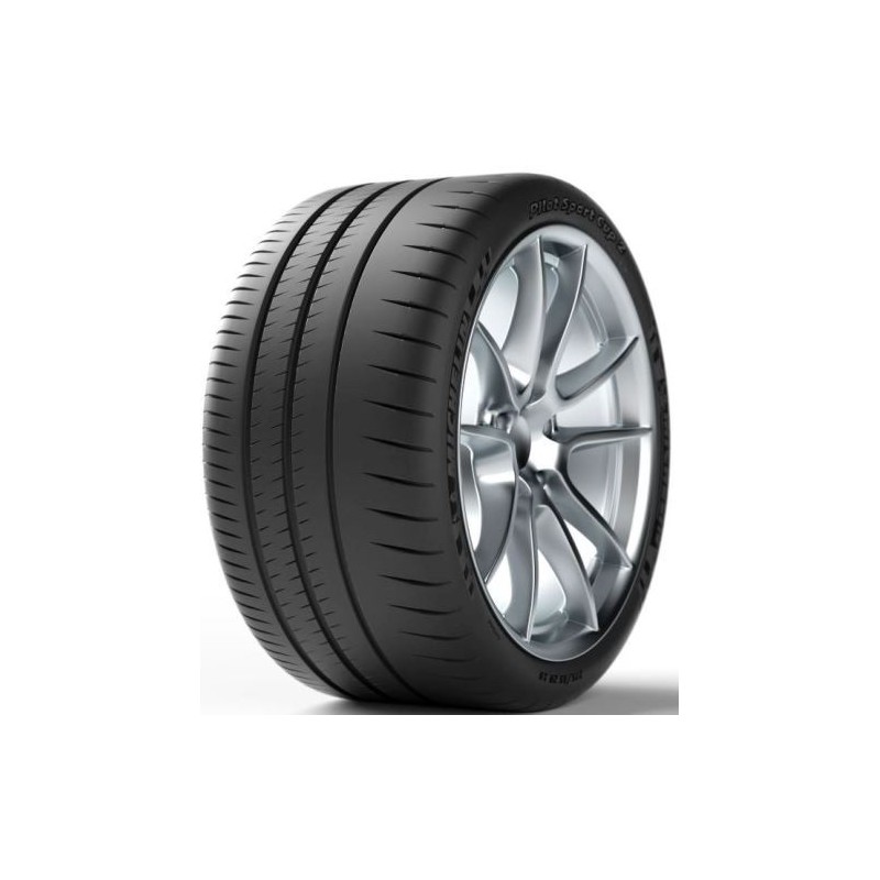 MICHELIN PILOT SPORT CUP 2 FR 345/30 R20 106Y