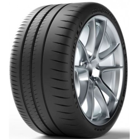 MICHELIN PILOT SPORT CUP 2 FR 345/30 R20 106Y MICHELIN PILOT SPORT CUP 2 FR 345/30 R20 106Y