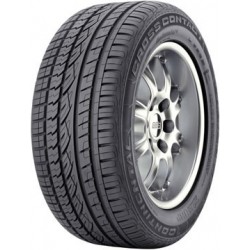 Continental ContiCrossContact UHP 265/40 R21 105Y XL MO FR