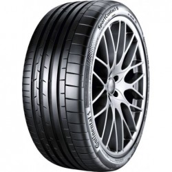 Continental ContiSportContact 6 275/45 R21 110Y XL MO1 FR