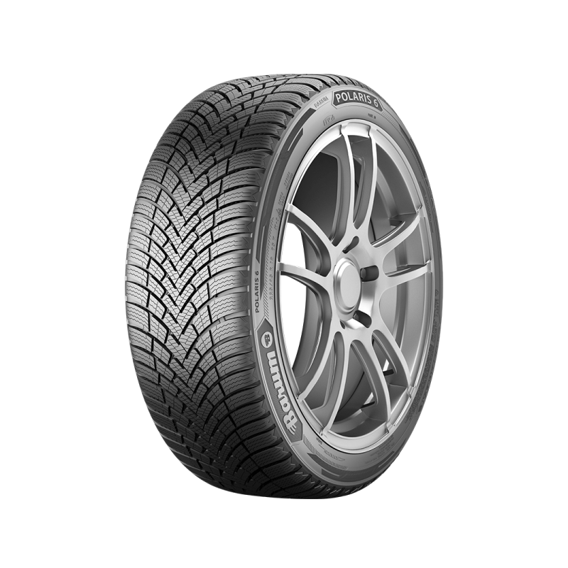 Barum Polaris 6 195/60 R16 89H