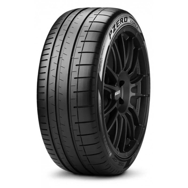 Pirelli P Zero Corsa PZC4 295/35 R22 108Y XL NE0