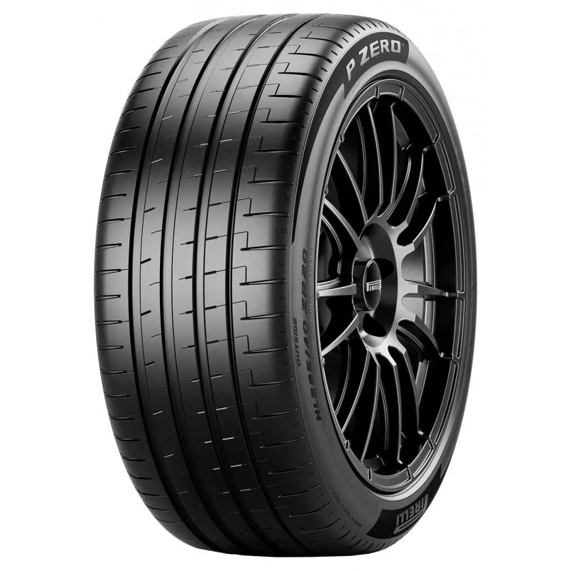 Pirelli P Zero (PZ5) 275/35 R19 100Y XL